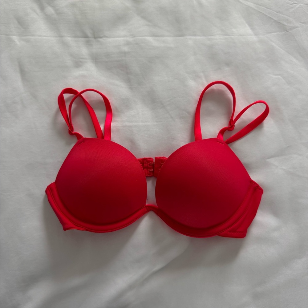 Victoria's Secret Super Push-Up Bra